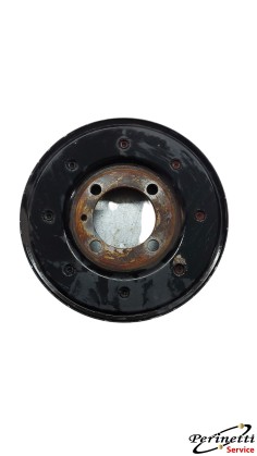 PULEGGIA ALBERO MOTORE...
