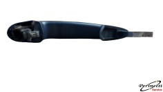 MANIGLIA ESTERNA PORTA... 2