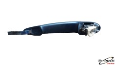 MANIGLIA ESTERNA PORTA... 2