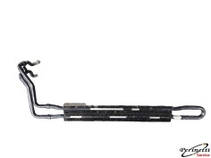 RADIATORE OLIO  BMW E83 X3... 2