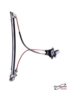 ALZACRISTALLO ELETTRICO... 2