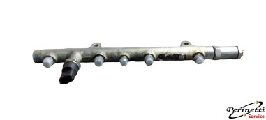 RAIL FLAUTO INIEZIONE  RENAULT MEGANE...