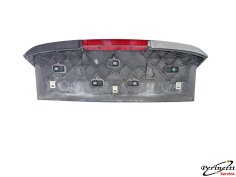 SPOILER POSTERIORE  ALFA... 2