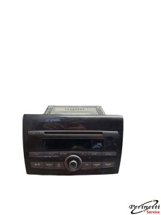 AUTORADIO  FIAT BRAVO...