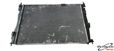RADIATORE RAFFREDDAMENTO ACQUA...