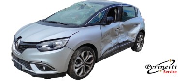 RICAMBI AUTO RENAULT SCENIC 1.5 DCI 2016