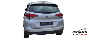 RICAMBI AUTO RENAULT SCENIC 1.5 DCI 2016