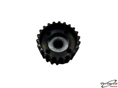 INGRANAGGIO DENTATO ALBERO... 2