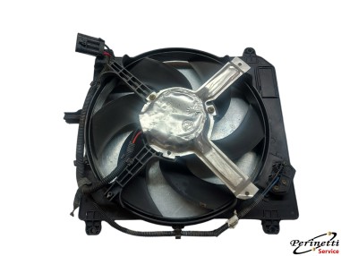 ELETTROVENTOLA RADIATORE  FIAT...