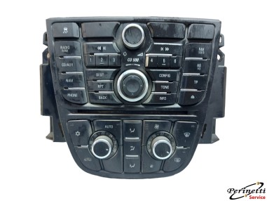 CONSOLLE MULTIFUNZIONE  OPEL MERIVA B...