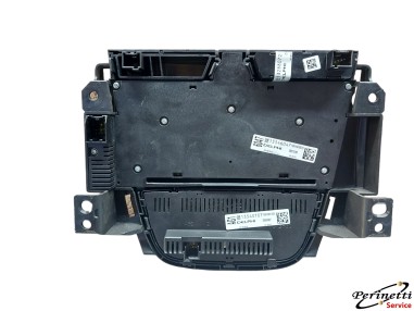 CONSOLLE MULTIFUNZIONE  OPEL MERIVA B...