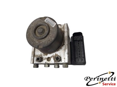 CENTRALINA GRUPPO ABS  OPEL ASTRA H...