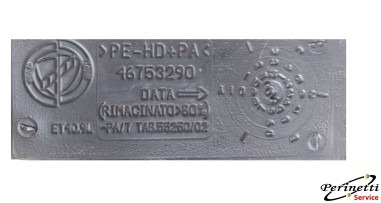 SERBATOIO CARBURANTE  FIAT DOBLO 1.9...