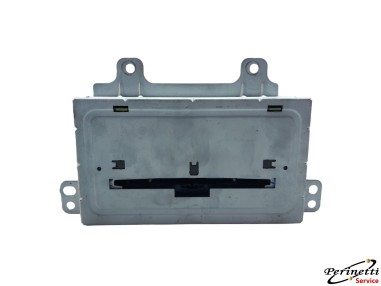 AUTORADIO  OPEL MERIVA B 7612034260