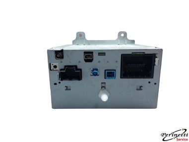 AUTORADIO  OPEL MERIVA B 7612034260