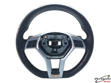 VOLANTE STERZO  MERCEDES BENZ CLA...