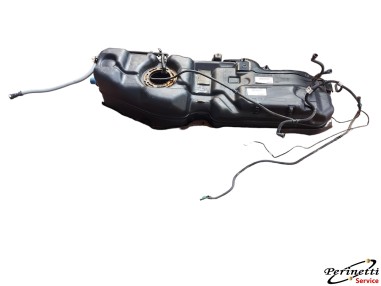 SERBATOIO CARBURANTE  LAND ROVER...