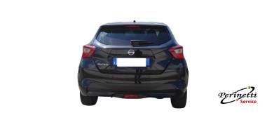 RICAMBI AUTO NISSAN MICRA K14 1.5 DCI...