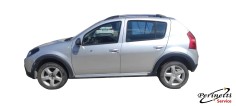 RICAMBI AUTO DACIA SANDERO... 2