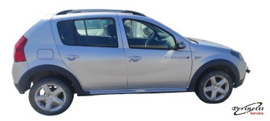 RICAMBI AUTO DACIA SANDERO 1.5 DCI 08-13