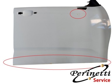 PORTA ANTERIORE DESTRA  CITROEN C3...