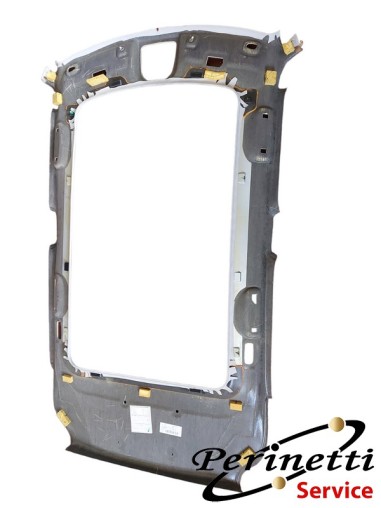 RIVESTIMENTO INTERNO TETTO  FIAT 500L...