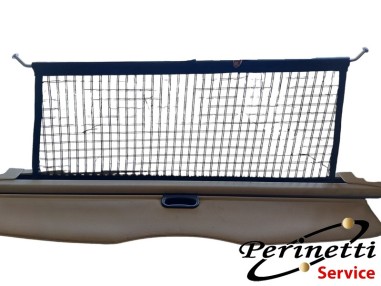 CAPPELLIERA  BMW E60 9119692