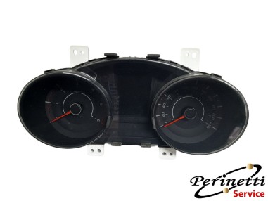 QUADRO STRUMENTI KM/H SSANGYONG...