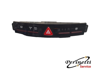 GRUPPO COMANDI CRUSCOTTO SSANGYONG...