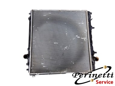 RADIATORE RAFFREDDAMENTO ACQUA...