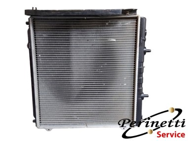 RADIATORE RAFFREDDAMENTO ACQUA...