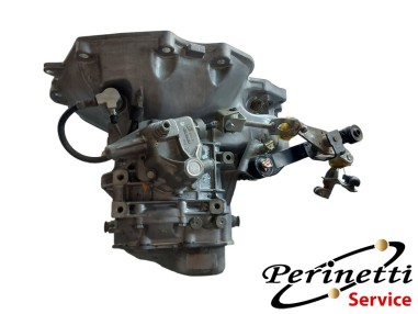 CAMBIO  OPEL ASTRA G 1.4 BZ 55566119