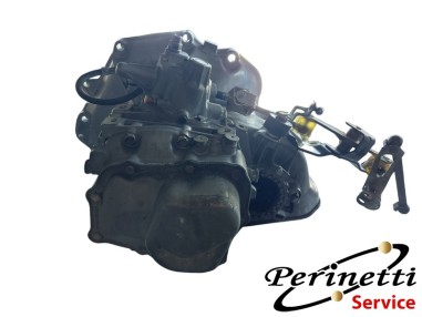CAMBIO  OPEL ASTRA G 1.4 BZ 55566119