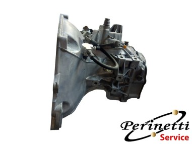 CAMBIO  OPEL ASTRA G 1.4 BZ 55566119
