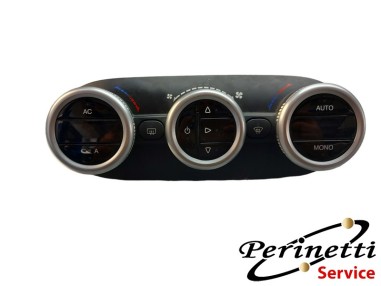 CENTRALINA COMANDO CLIMA  ALFA ROMEO...