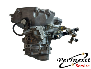 CAMBIO  OPEL ASTRA G 1.4 BZ 55566119