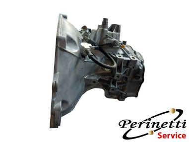 CAMBIO  OPEL ASTRA G 1.4 BZ 55566119