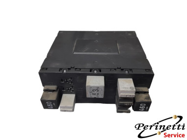 CENTRALINA BODY COMPUTER VOLKSWAGEN...