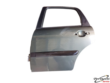 PORTA POSTERIORE SINISTRA  CITROEN C3...
