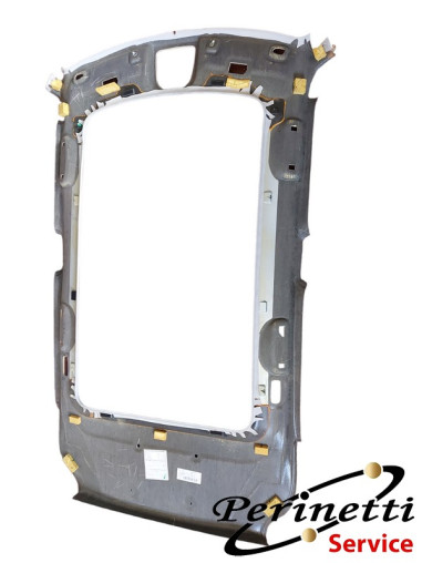 RIVESTIMENTO INTERNO TETTO  FIAT 500L...