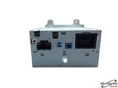 AUTORADIO  OPEL MERIVA B 7612034260