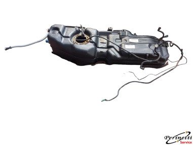 SERBATOIO CARBURANTE  LAND ROVER...