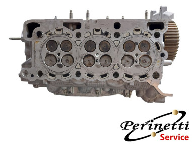 TESTATA MOTORE DESTRA LAND ROVER...