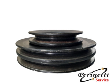 PULEGGIA POMPA ACQUA HYUNDAI GALLOPER...