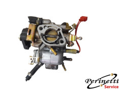 CARBURATORE WEBER FIAT... 2