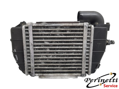 INTERCOOLER SCAMBIATORE ARIA ARIA KIA...