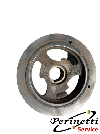 PULEGGIA ALBERO MOTORE  JAGUAR X-TYPE...