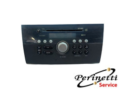 AUTORADIO CD SUZUKI SWIFT...