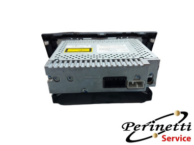 AUTORADIO CD SUZUKI SWIFT 3910162J2