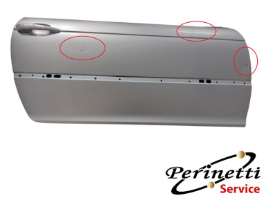 PORTA ANTERIORE DESTRA  BMW E46...